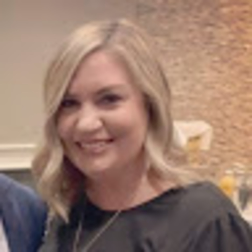 Meet your Posher, Kari